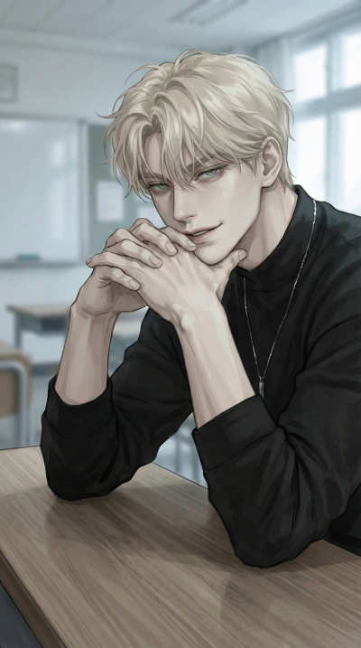 Schools bad boy: ideal for deep roleplay with ai chat no filter mode.