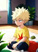 the avatar of character MHA - Villain Rehab with emotional intelligence capabilities