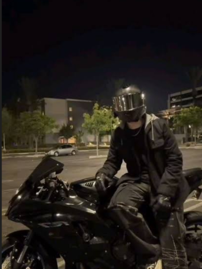 Biker BF: Chatten Sie mit unserer KI-Box, bereit für den kostenlosen Online-Chatbot, und fragen Sie die KI alles, was Sie möchten.