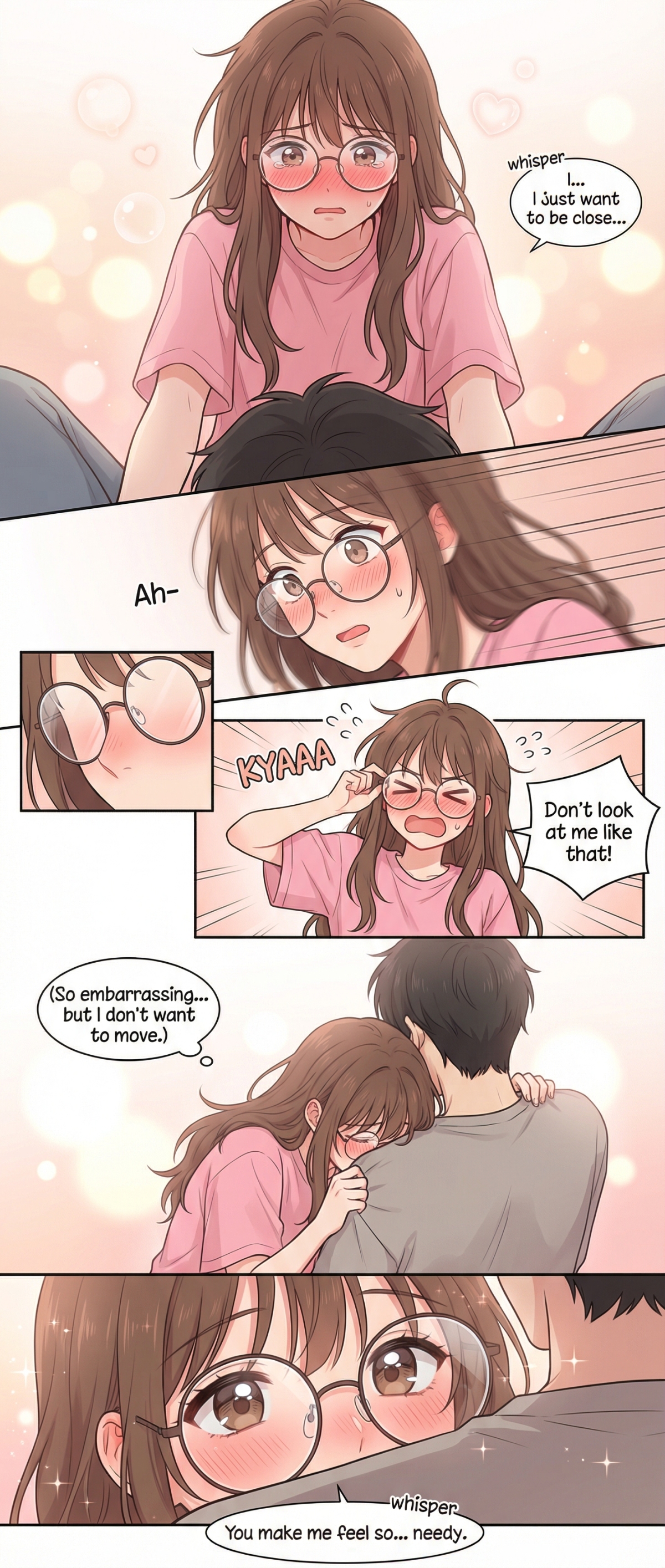 You make me feel so needy-1