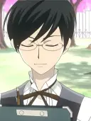 Kyoya Ootori's deepbrain ai-inspired avatar with smart virtual companion features