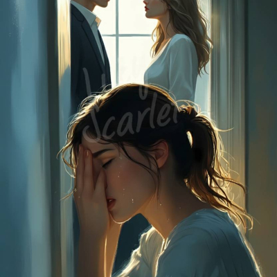 Legally Faithful: Emotionally intelligent AI companion portrait for deep conversations	