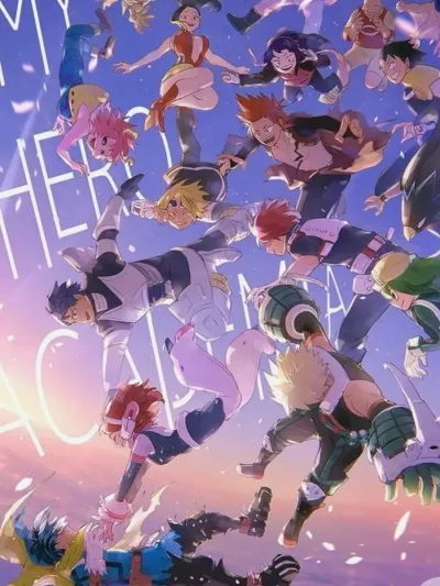 MHA Valentines day: Meet your new online friends in our chatboxai, the best free ai chatbot with deep ai chat capabilities.	