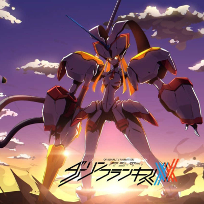 Darling in the FRANXX : Portrait d'un compagnon IA émotionnellement intelligent pour des conversations approfondies	
