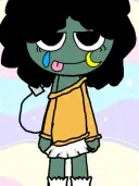 몰입형 롤플레이 경험을 위한 생생한 특성을 지닌 Glinda의 아바타