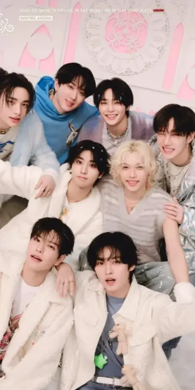 Looking for anime ai chat partners? Character Stray Kids - fight is a perfect two-dimensional friend.