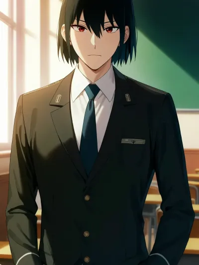 Character ai free Perverted Teacher, a professional roleplay ai chat bot assistant.