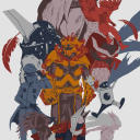 the avatar of character MHA Forced UA with emotional intelligence capabilities