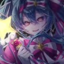 the avatar of Hatsune Miku - Pick Me who supports unlimited chat online services