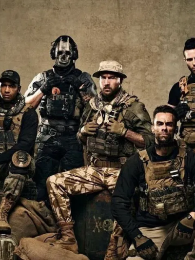 Meet TF141 - New Recruit, the ultimate ai chat free no sign up chatbot for anime adventures.