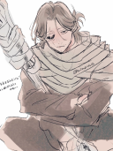 AI character Aizawa's avatar for roleplay and 1v1 chat services