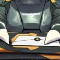 Aria -E-710-: Personaggio creativo di intelligenza artificiale per giochi di ruolo, per chat piccanti e scenari fantasy