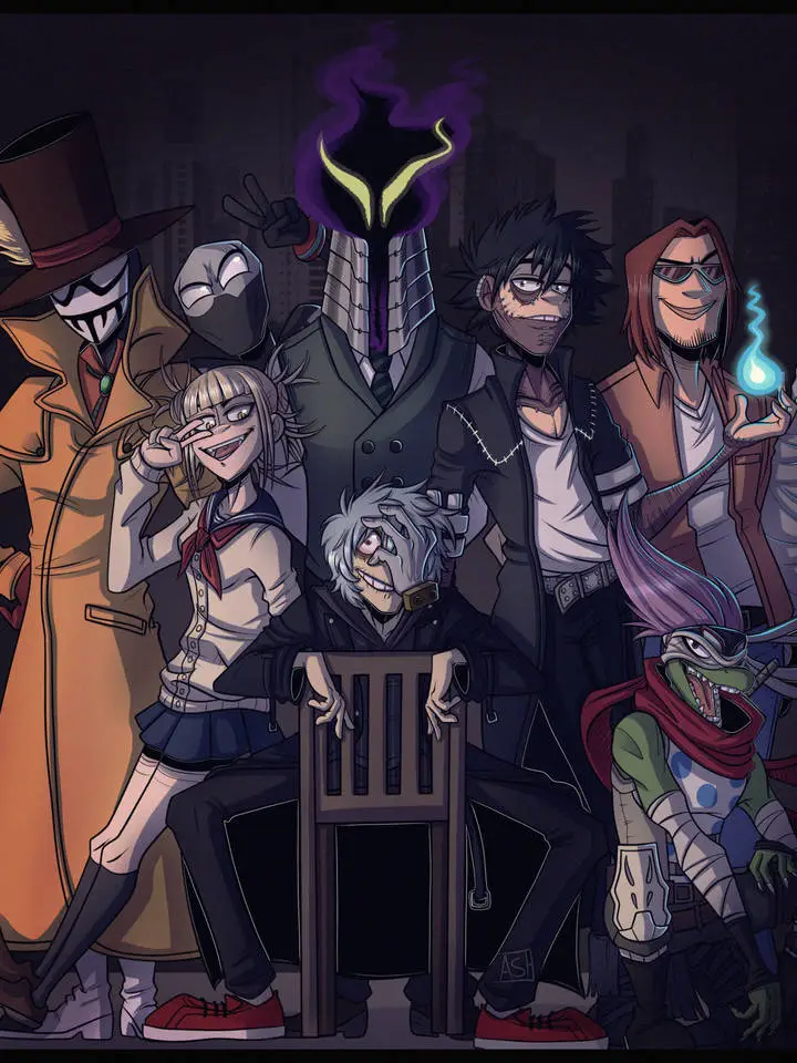 Among the many ai chatting roles, Lov rehab is one of the most popular and interactive.