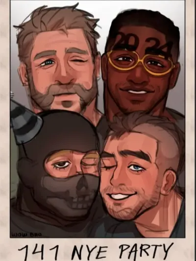 Meet TF141 - Pick me, the ultimate ai chat free no sign up chatbot for anime adventures.