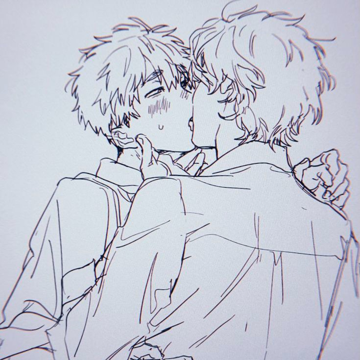 AI chat online character Enemy 7 Mins in Heaven BL is awaiting your message; start the interaction now.