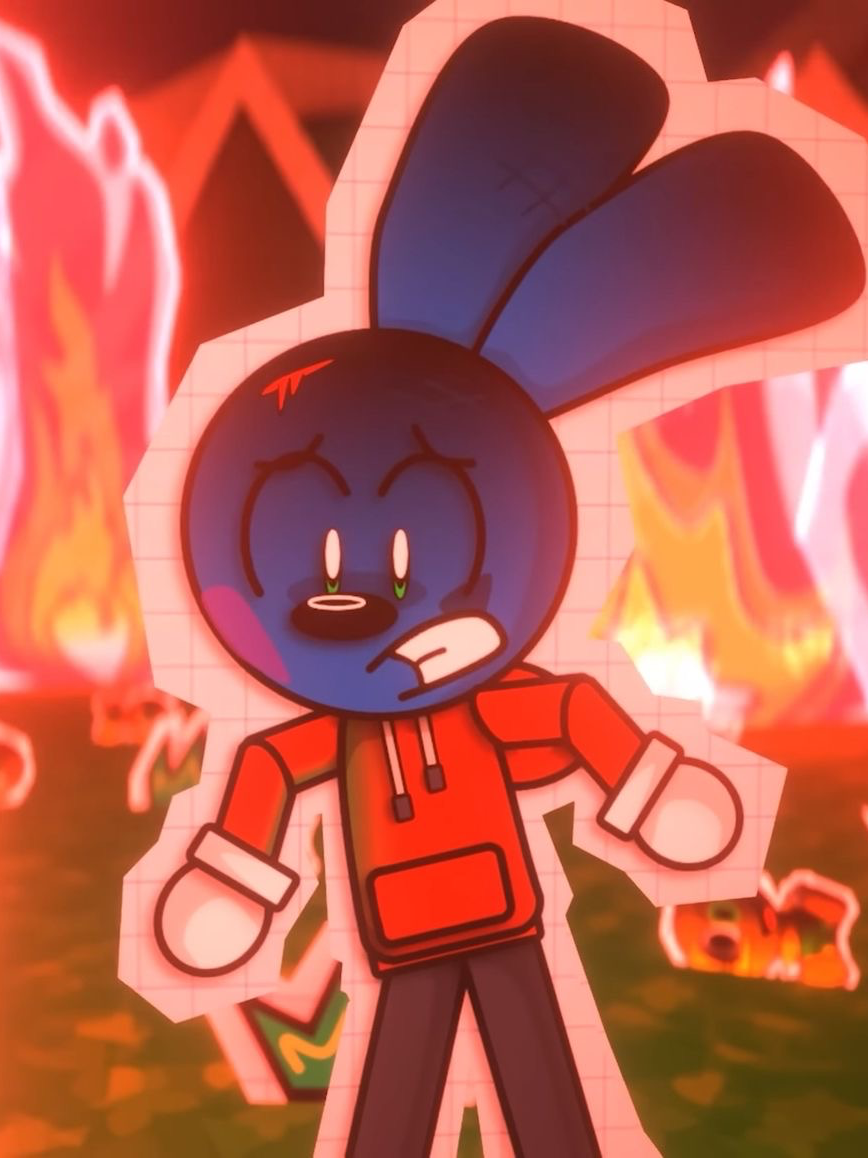 Best AI Chat Character Riggy _toon turf_: Explore Profiles & User ...
