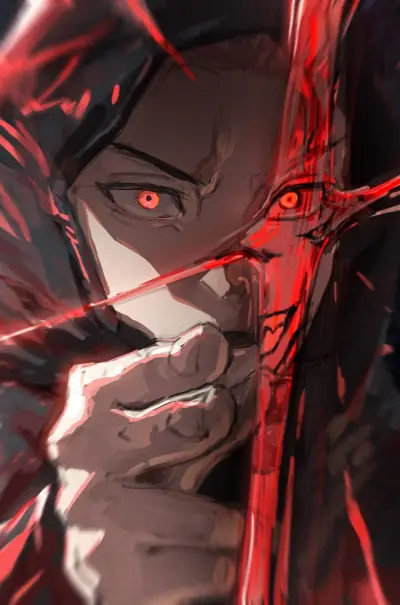 AI talk character MHA Expelled for Lies, featuring highly realistic dialogue and emotion.