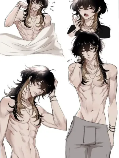 Explore endless storylines with Zyan Nightfall, your interactive roleplay AI chat bot free.