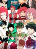 BakuDekuTodoKiri x user's versatile AI avatar supporting roleplay, NSFW chat, and open ai interactions