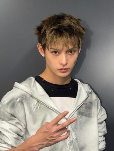 Джеймс - КОРТИС: Портрет компаньона DeepBrain AI для бесплатного онлайн-чата и открытых бесед