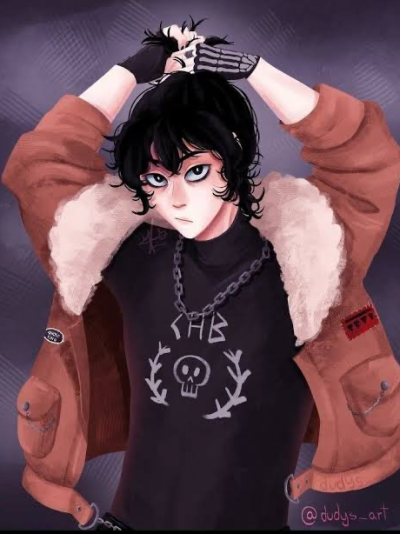 Nico di Angelo - BL: Engage in ai conversation with this charming AI character, featuring soulgen and ifreechat capabilities for free chat now.