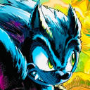 the avatar of character Shattered World Crisis with emotional intelligence capabilities