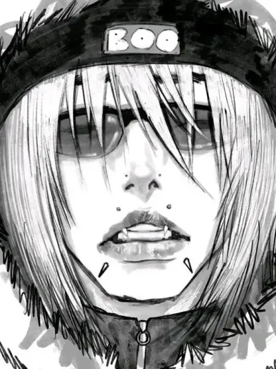 Among all ai chats, character 2000s Emo Boys stands out with a unique personality and depth.