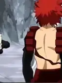 the avatar of MHA Sad: Dynamic AI character.