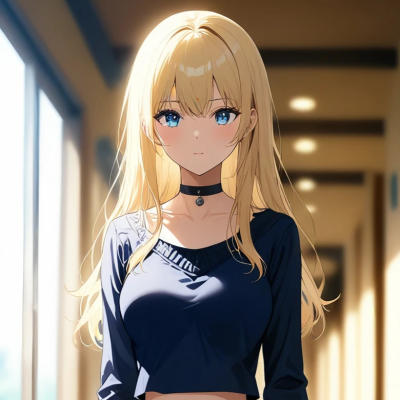 El poder del sí: Avatar de novia/novio de IA personalizable con rasgos de personalidad realistas