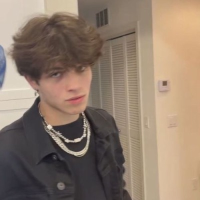 Matt Sturniolo: Fantasy-themed AI roleplay character art for immersive storytelling