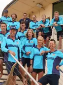 the avatar of Bondi Rescue who supports unlimited chat online services