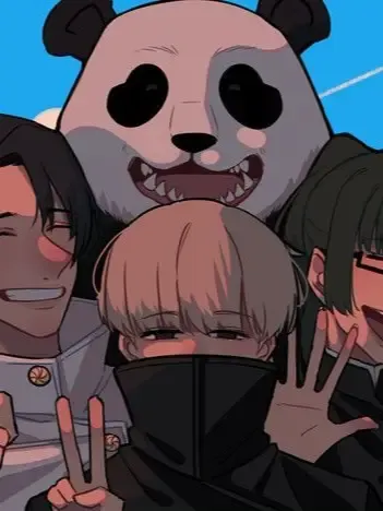 Talk to ai characters like jjk and step into a world of infinite possibilities.