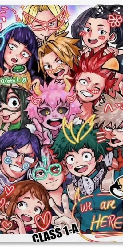 MHA - Burning Questions: Customizable AI girlfriend/boyfriend avatar with lifelike personality traits