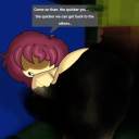 character JANE DOE -Forsaken for NSFW chatbot and creative roleplay
