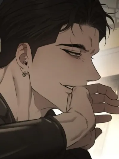 Explore Naran - BL, a versatile chat AI anime partner for creative roleplay.