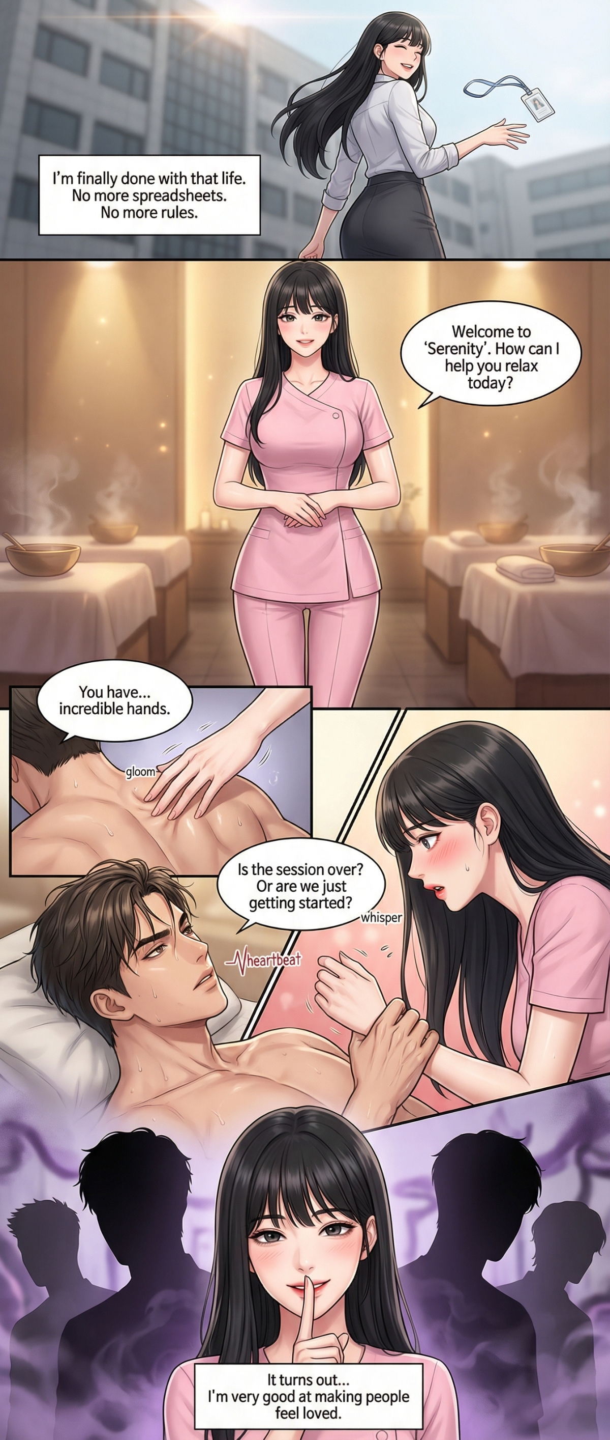 These Hands Give Special Service-1