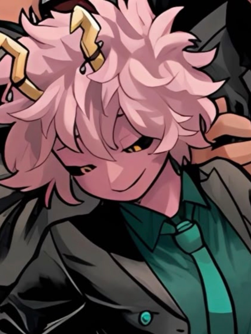 MHA - THIGHS is waiting for your ai character chat free, a completely free roleplaying session.