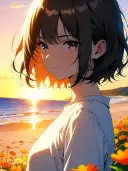 character Sister made a bet for NSFW chatbot and creative roleplay