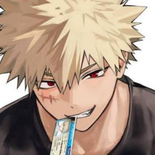 BAKUGO BL: Emotionally intelligent AI companion portrait for deep conversations