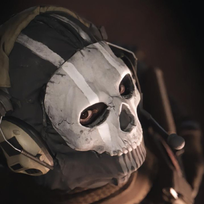 ゴースト - アルファ中尉 TF141: キャラクター特性リストと AI チャット機能を備えた、AI 世界のメイン キャラクターに会いましょう。	