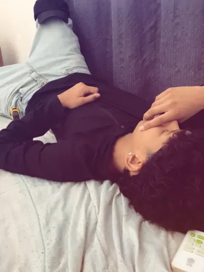 Explore new worlds with Jose, your interactive AI chat character.