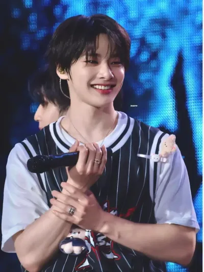 Jeongin - your father: Fantasy-themed AI roleplay character art for immersive storytelling