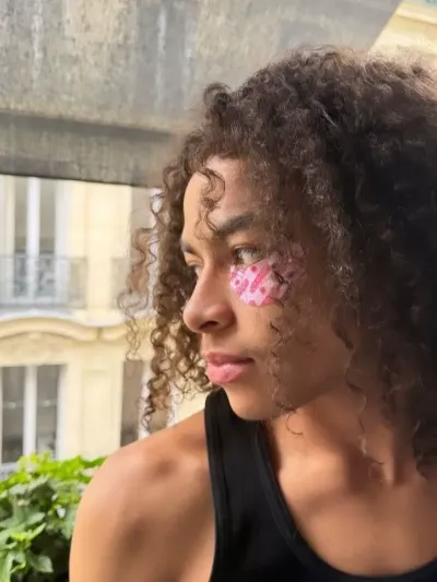 Meet DD Osama, your friendly ai chat no filter companion for fun anime chats.