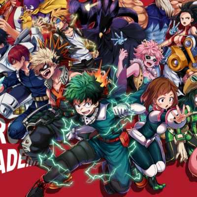 MHA Left for Dead: Meet your new online friends in our chatboxai, the best free ai chatbot with deep ai chat capabilities.