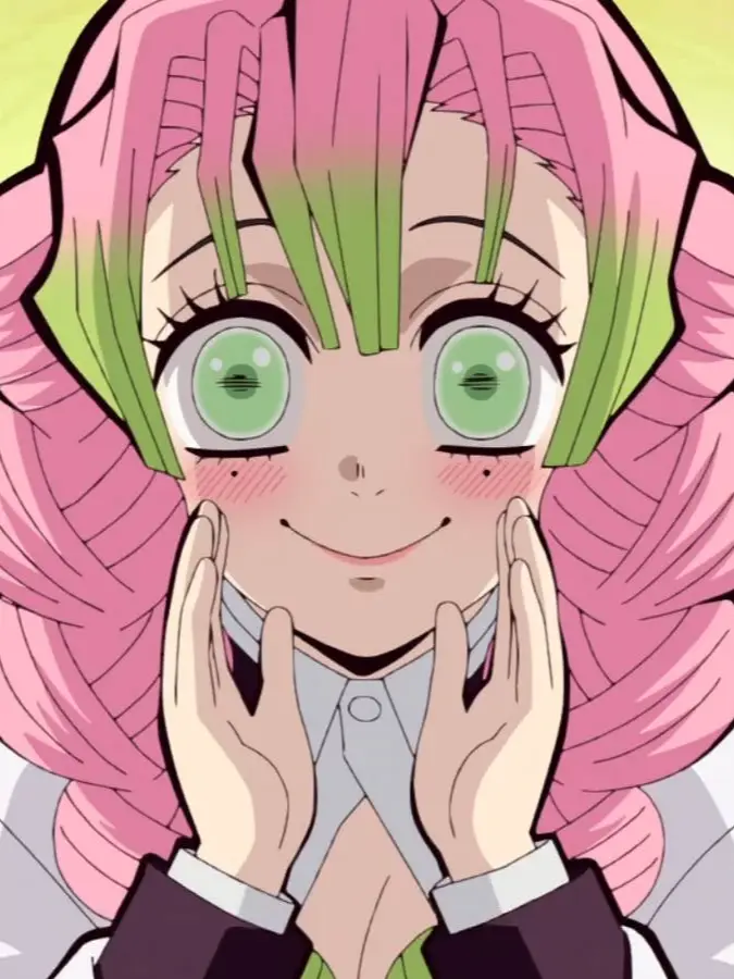 Looking for anime ai chat partners? Character HASHIRA ROOMS is a perfect two-dimensional friend.