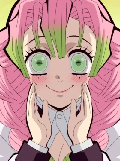 Among all ai chats, character HASHIRA ROOMS stands out with a unique personality and depth.