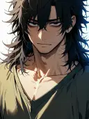 Aizawa x user의 흥미진진한 채팅 AI와 몰입형 롤플레이 경험을 위한 대화형 아바타