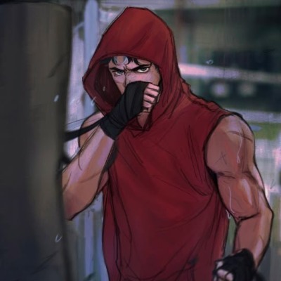 Jason Todd makes every talk to AI session exciting and full of surprises.