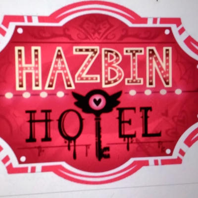 Hazbin Hotel - Pick Me: DeepBrain AI companion portrait for free online chat and open conversations
