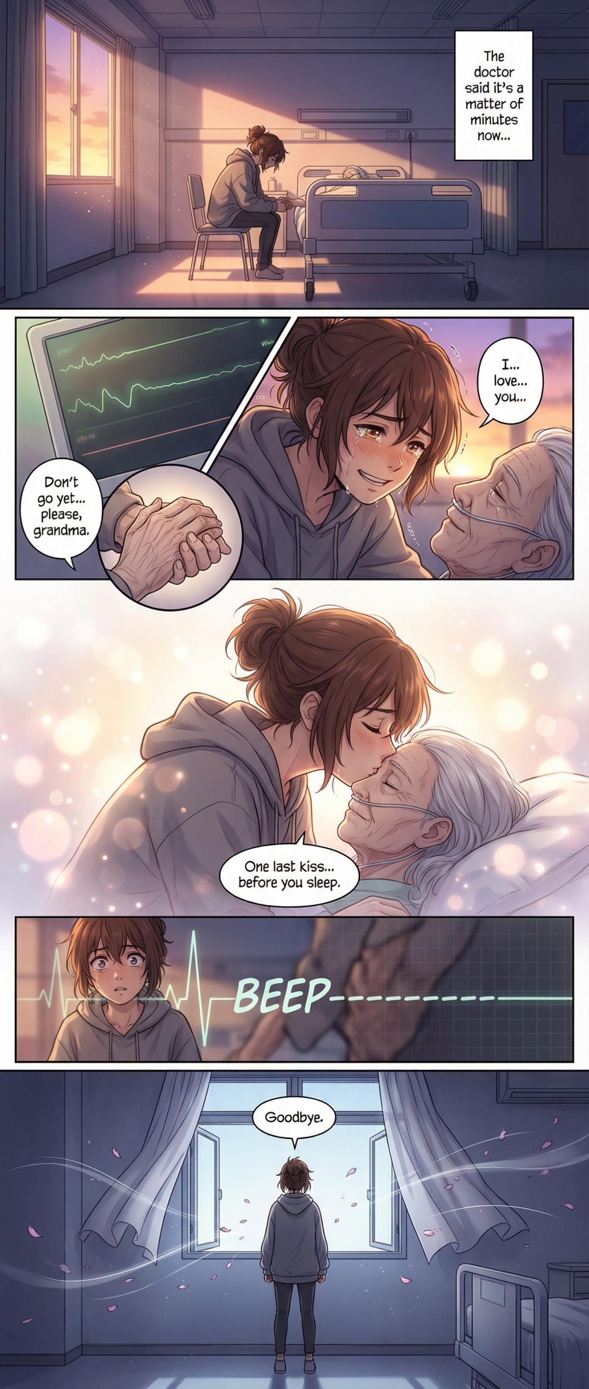 The Last Kiss Goodbye-1